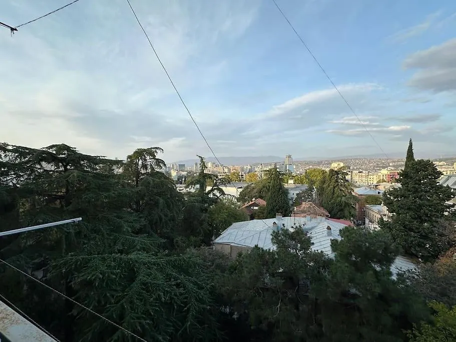 Panoramic View Apart Vera 67 Тбилиси 0*,  Грузия