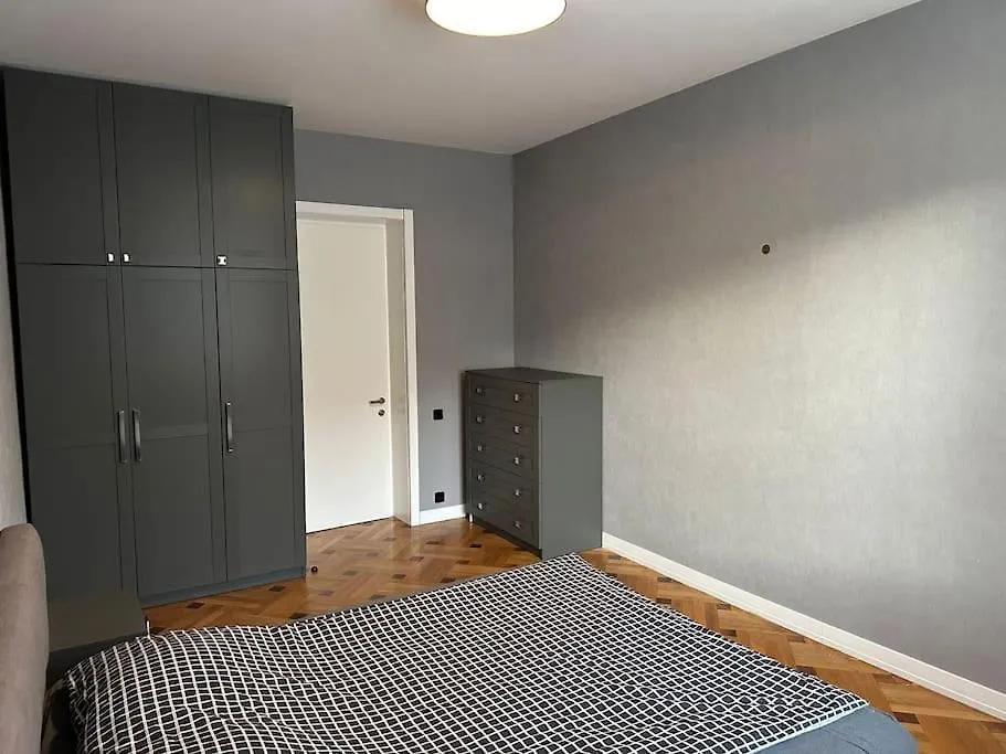 Апартаменты Panoramic View Apart Vera 67 Тбилиси